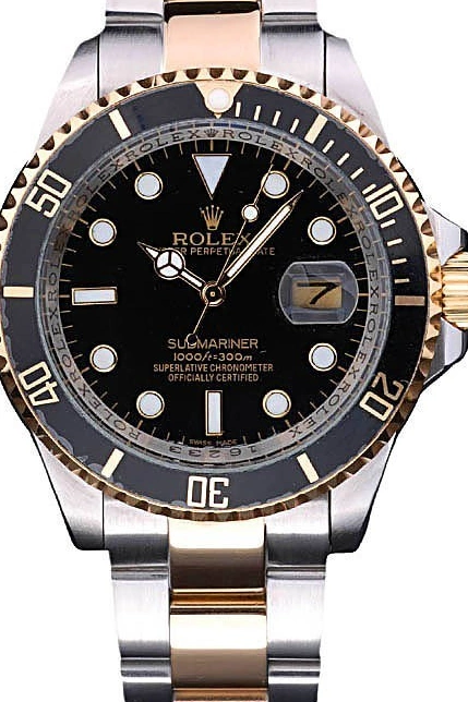26643 Submariner-rl103 Rolex 1015